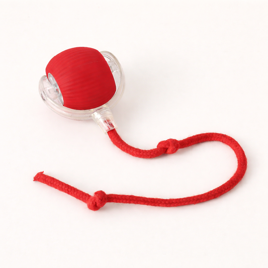 智能互動遛狗球｜自動避障不亂撞｜貓狗放電神器