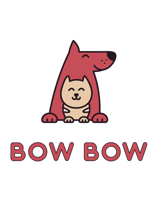 Bow Bow | 抱抱